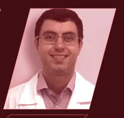Dr. Danilo Prado