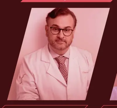 Dr. Roodney Forster