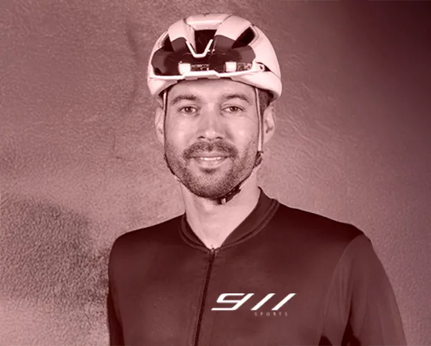 Guilherme Benites da Rosa